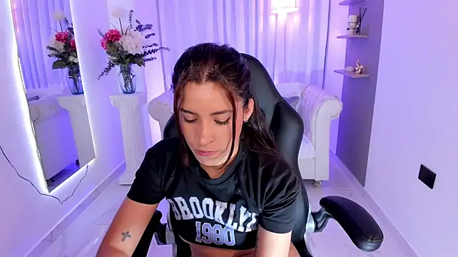 hanna_mils' Live XXX Chat