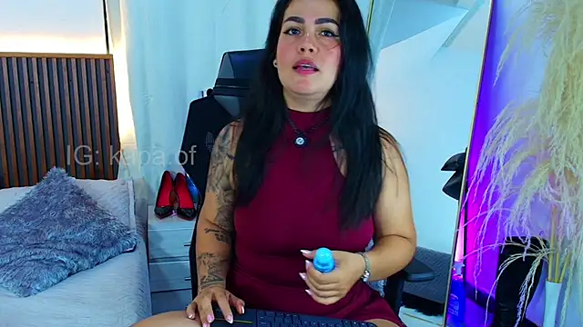 bunnykaty_'s Live XXX Chat