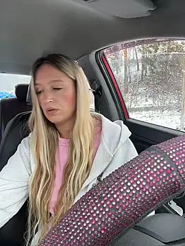 StasyWood - Show dildo🤤
