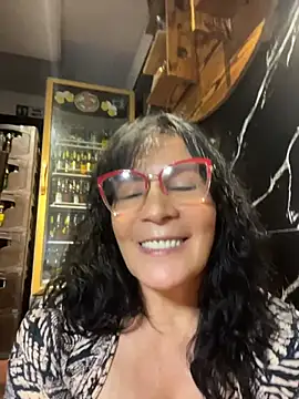 _Pamela04 - Masturbate your cock(dildo)with my Tits