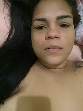 Ruthrocha - Siririca de 4 pra vocês 🔥