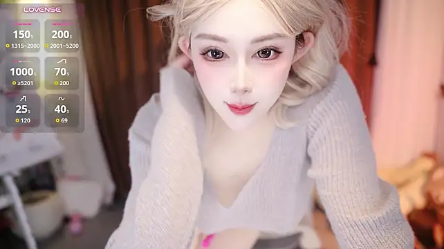 Hazelsomi - 给我刷代币的哥哥就是我的好老公