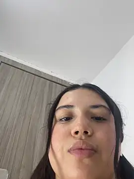 Zoe_lu - Fingers in your ass and vagina😈💦