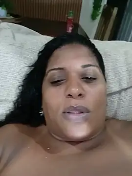 Maliaebonyfetish - Vibe my pussy/ vibra minha bucetinha