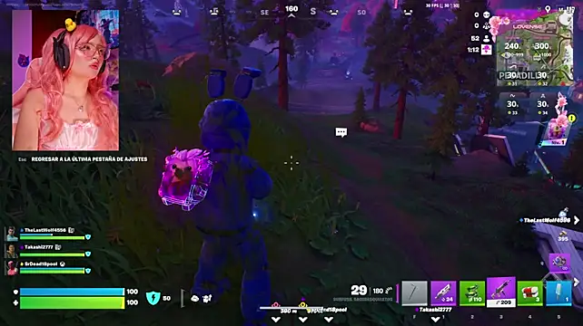 Vivicutee - Good Game Vivi