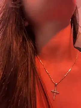 Melii_1 - streapease+ naked