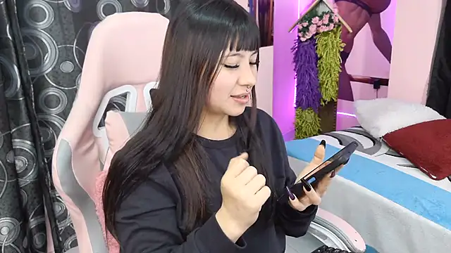 Zulema_R1 - control domi 💦😈