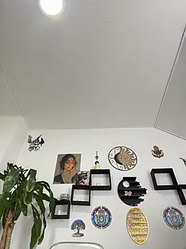 Jamilaross - Control my fuck Machine`Bigsquirt+1video