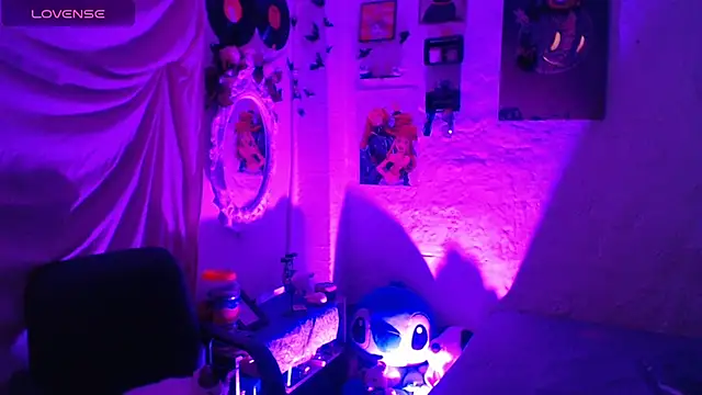 Abyluna - 🌙EROTIC DANCE + FULL NAKED 🌙