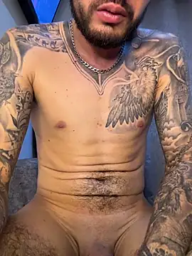 Alanaxramossx - Fuck My bby