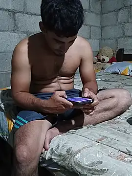 Cachondos05 - Mamada 💦