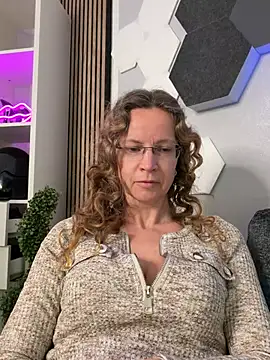 AnnikaRose - Naked Orgasmus