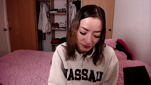 Zoe_jones13 - fuck me in missionary