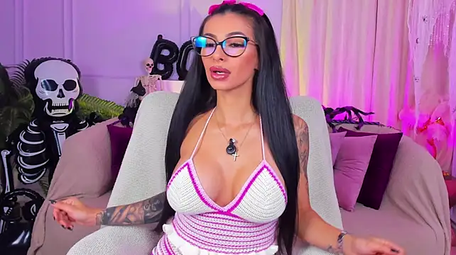 AhhMia - ✨Push the Vibes...Watch Me SQUIRT