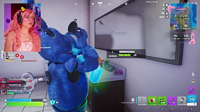 Vivicutee - Good Game Vivi