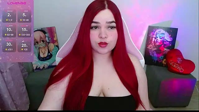 Dannie_sofie1 - Oil boobs💗