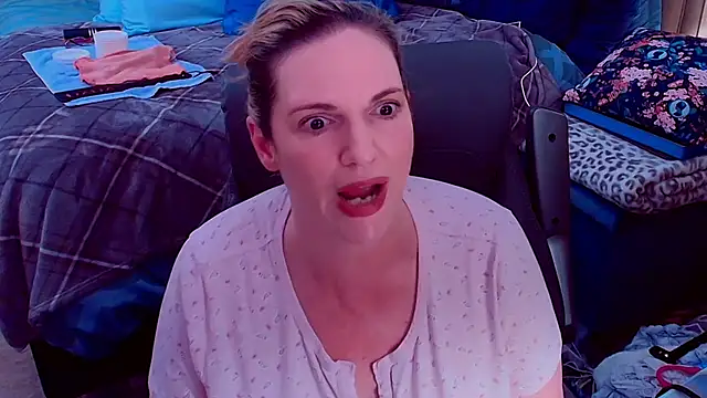 Ninajaymes - surprise surprise