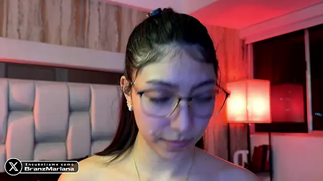 MarianaBranzz