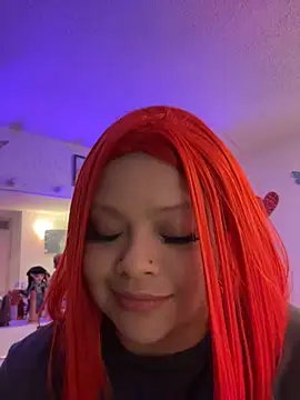 Barbiee_doll1 - explicit surprise show 🕹️🕹️