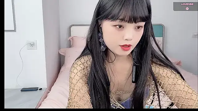 Xianxian-baby - 大黑牛控制3分钟