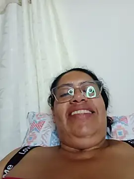 Emilif_ - Mamada de Dildo