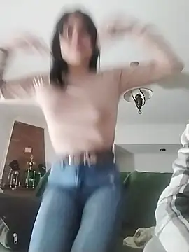 Sofiiimm - Mostrar tetas