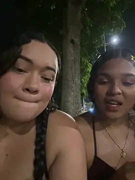 Dakota_JE - 🔥 ahegao + boobs out in the open 🔥
