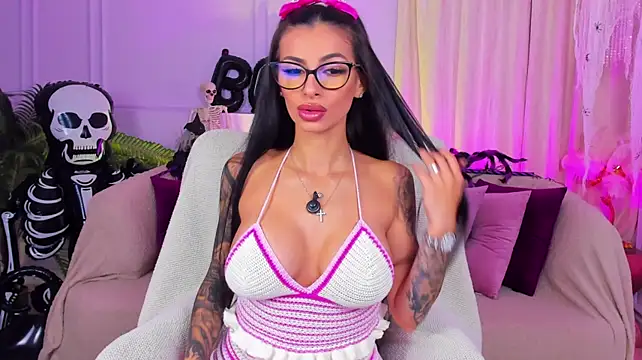 AhhMia - ✨Push the Vibes...Watch Me SQUIRT