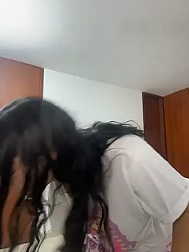 Eileensophi - SEXY DANCE WHILE COMPLETELY NAKED