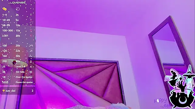 CatalinaBlaze - Play Dildo