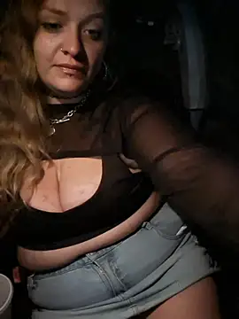 OGKarma - Driving topless 🤭🥵