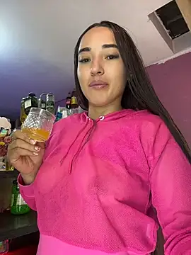 HollyAngel2 - Mamada Chico