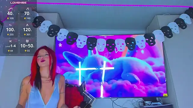 CelesteRhoades - Twerking dance