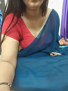 Saijal_rao - full Nude Dance