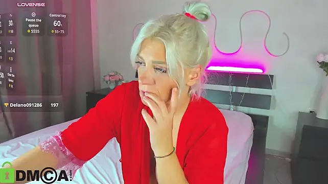 Stasy_Traiin - play with my pussy