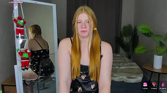 Sally_Ange1 - help lose top babygirl😘😋