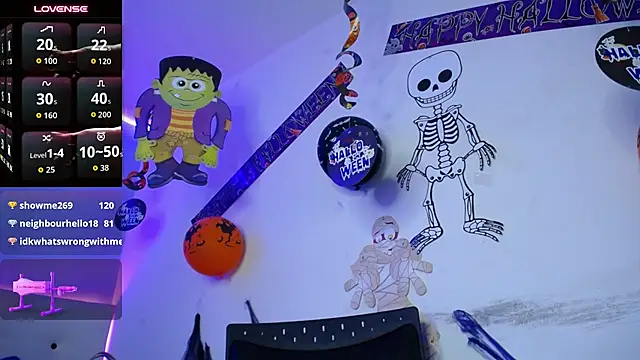 Soffycarter1