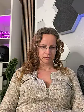 AnnikaRose - Naked Orgasmus