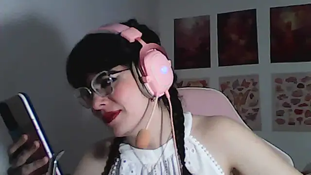 Owly_bloom - probar el plug master race
