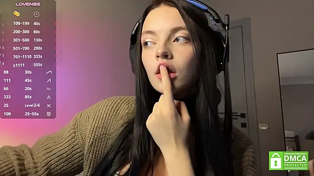 ReikoBartone - SENSUALLY SQUEEZE MY BOOBS