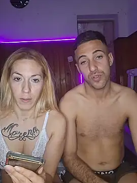 Luliyfoco - Vaginal bien fuerte