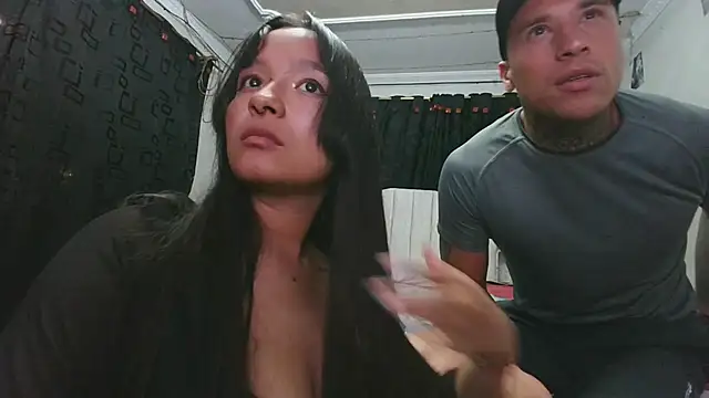 Danayaantoni - Show your ass and spank