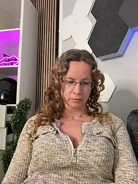 AnnikaRose - Naked Orgasmus