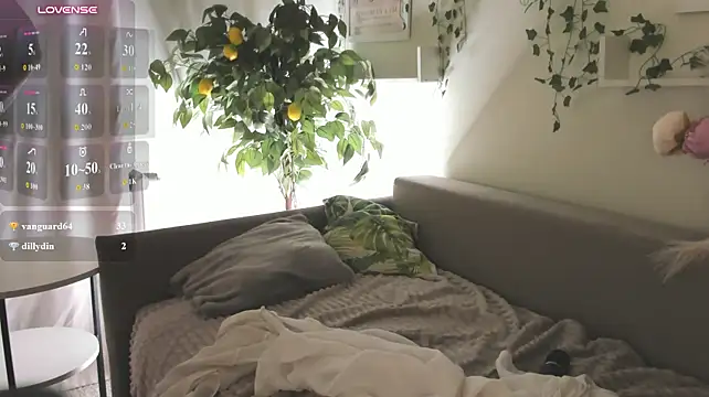 Sandra_jackson - Cum in my pussy