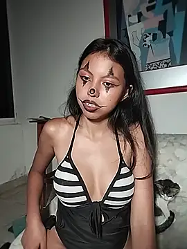 Princess_elia - 🖤 Spanking Suave: