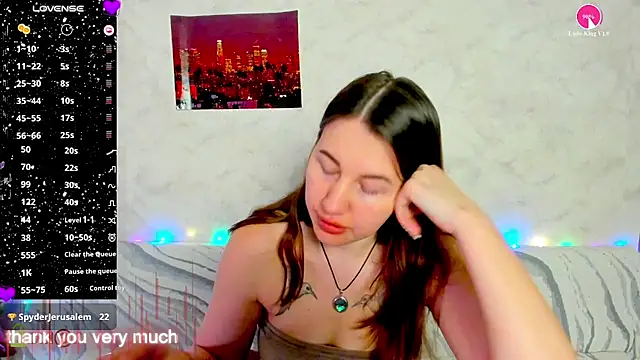 Evelyn_Allen - Touch me.