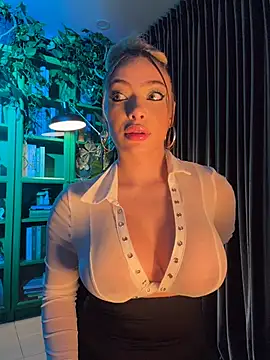 Ginevrafedez - Finger yourself, show me how wet