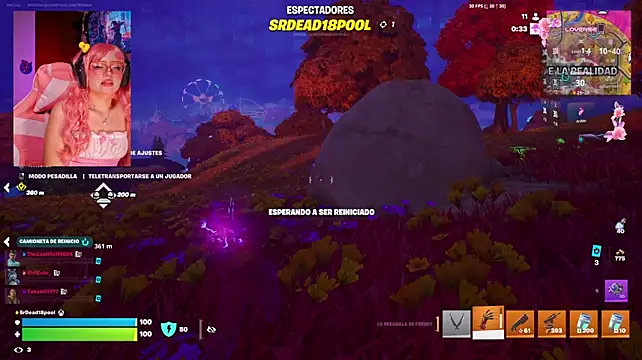 Vivicutee - Good Game Vivi