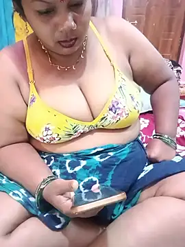 SAHIBAHOTBHABHI - OPAN PUSSY FINGER