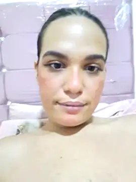 Carolina_garcia_ - Finger in pussy